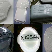 Оборудование